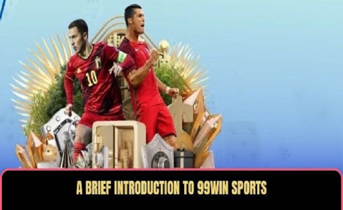 99WIN Sports