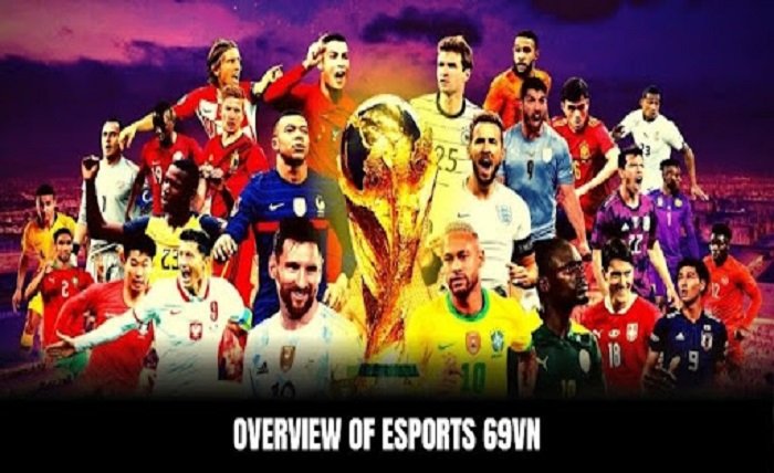 Esport 69VN