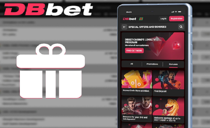 Dbbet App
