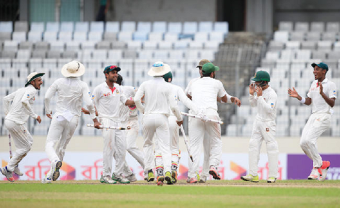 Test cricket