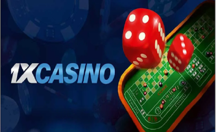 1x casino