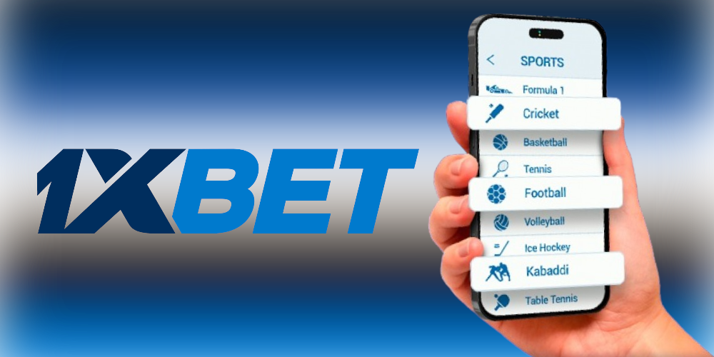 1xBet