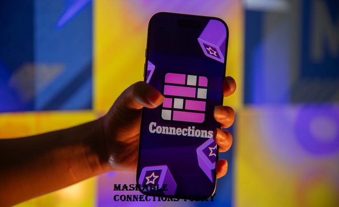 mashable connections today