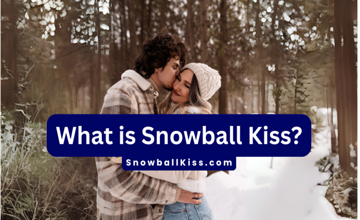 snowball kiss