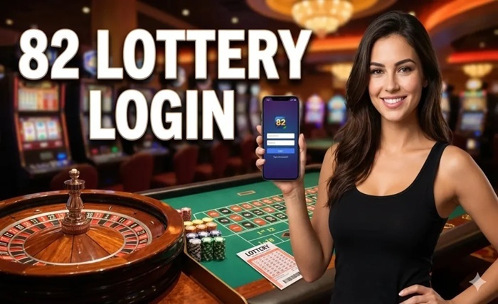 82 Lottery