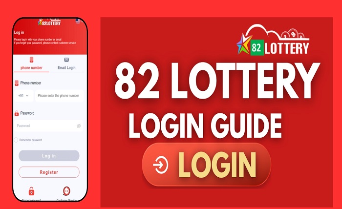 82 Lottery