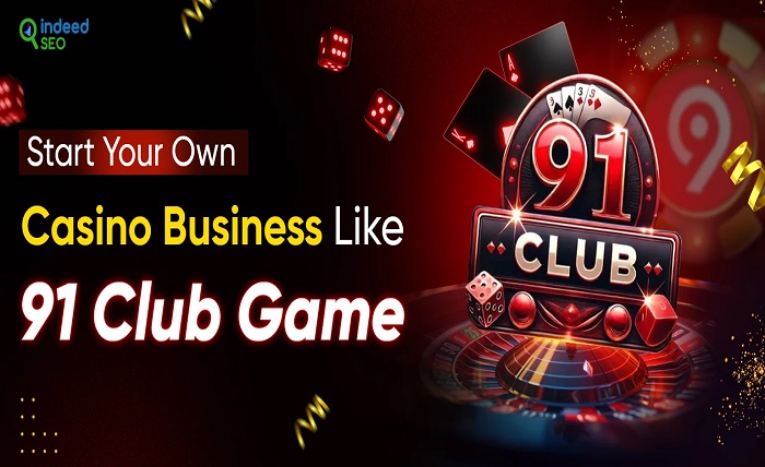 91 Club