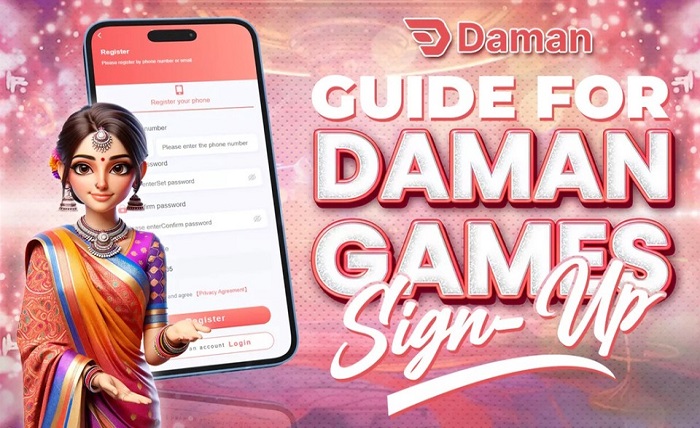 Daman Game