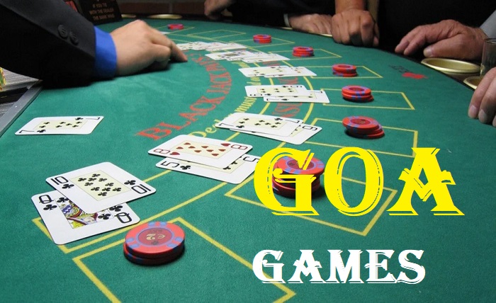 Goa Games