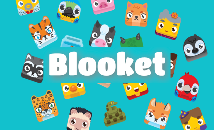 join blooket