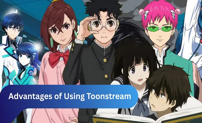 toonstream .in