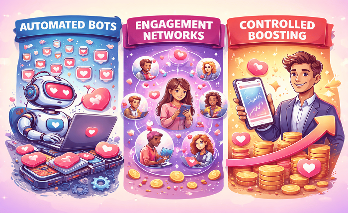 nakrutka instagram like