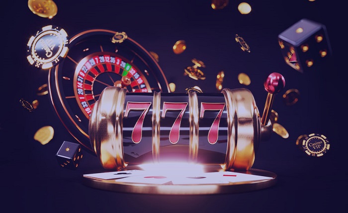 Slot Mania