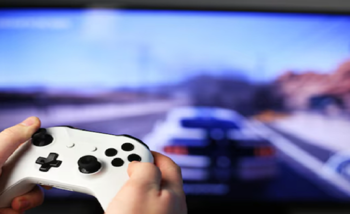 Online Gaming