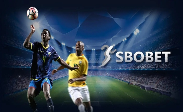 Sbobet88