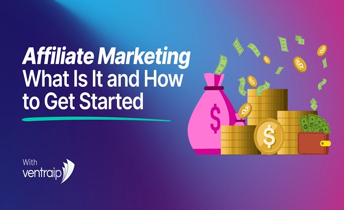 Affiliate Marketing