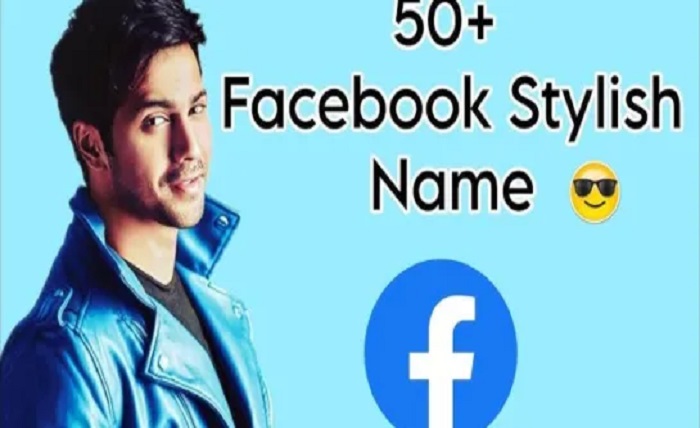 facebook stylish name