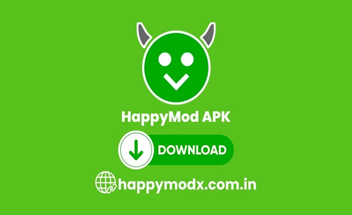 happymod تنزيل