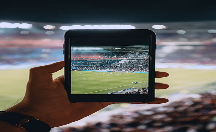 Sports Media in Malaysia