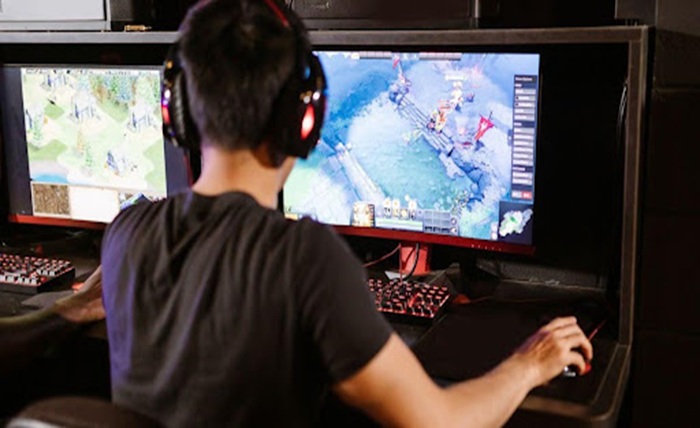Online Gaming