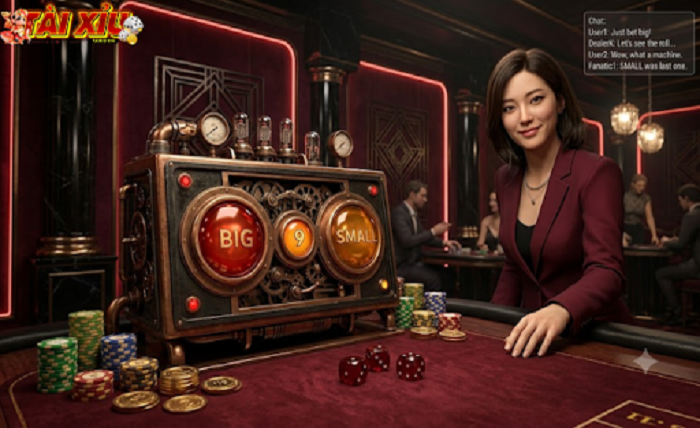 Digital Wagering