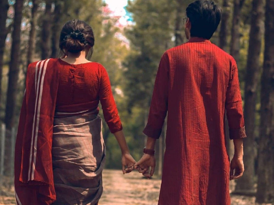 কাপল পিক