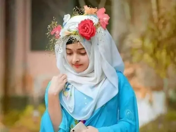 কিউট মেয়েদের প্রোফাইল পিক thumbs