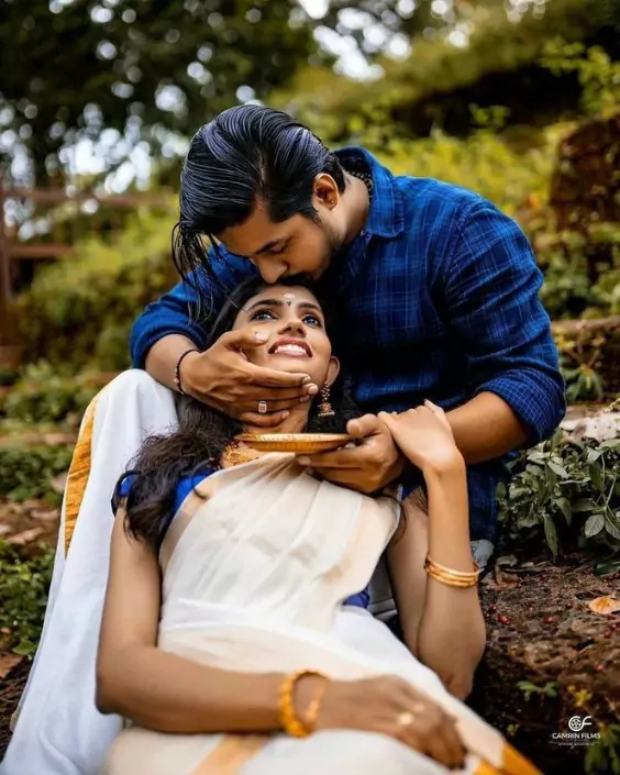 কাপল পিক