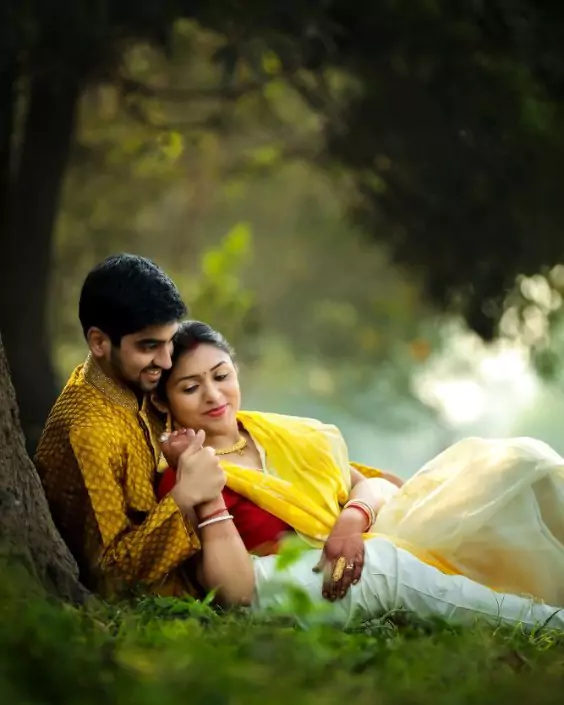 কাপল পিক