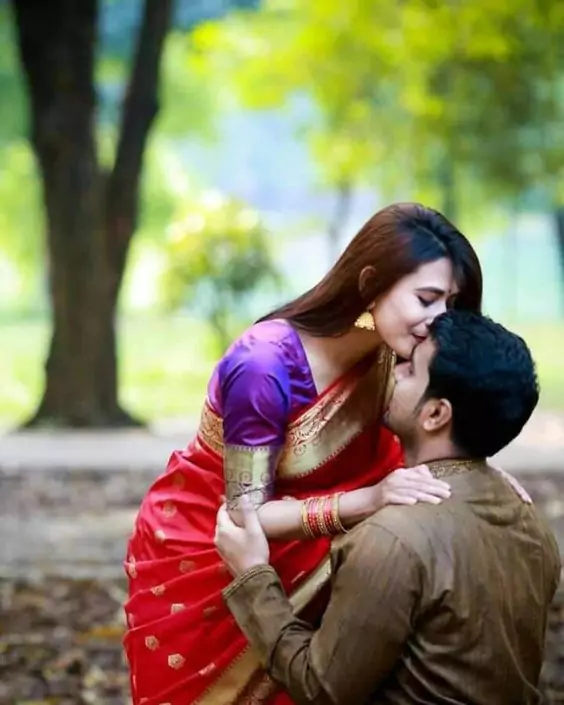 কাপল পিক