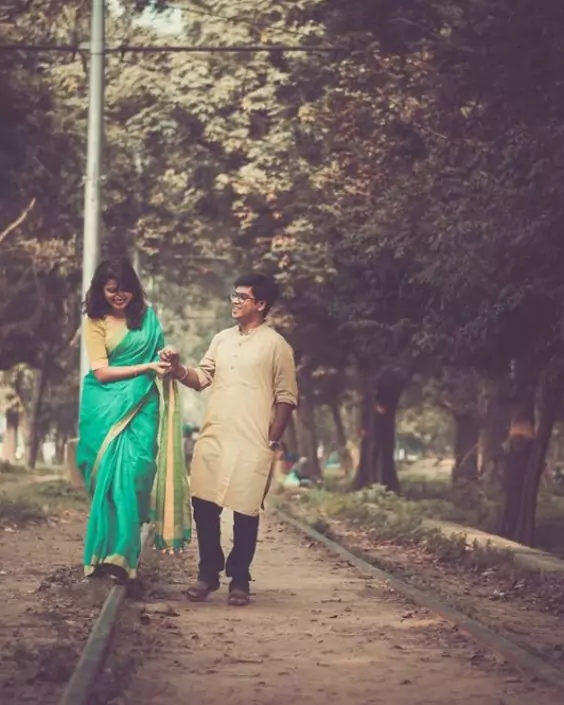 কাপল পিক