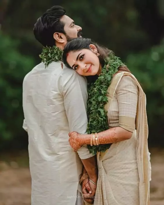 কাপল পিক