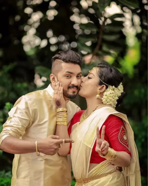 কাপল পিক