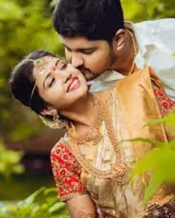 কাপল পিক