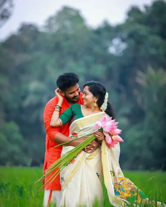 কাপল পিক