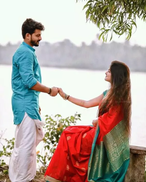 কাপল পিক