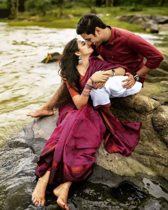 কাপল পিক