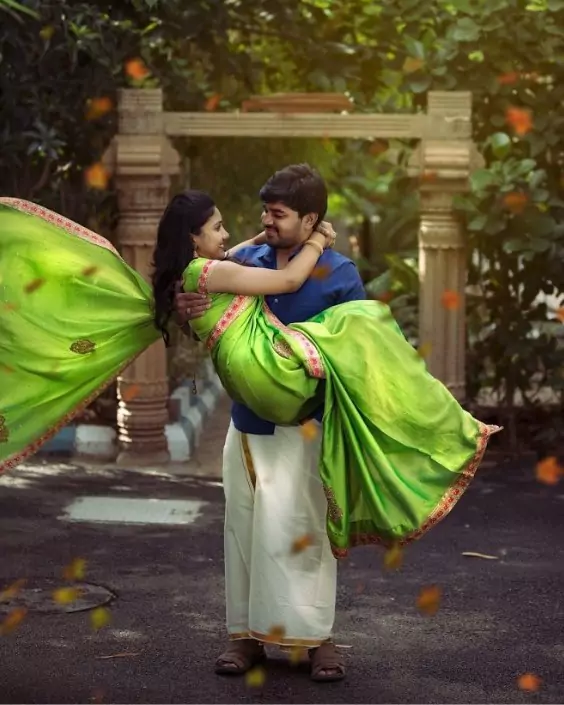 কাপল পিক