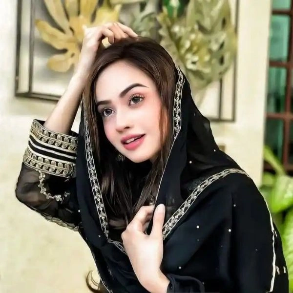 কিউট মেয়েদের প্রোফাইল পিক