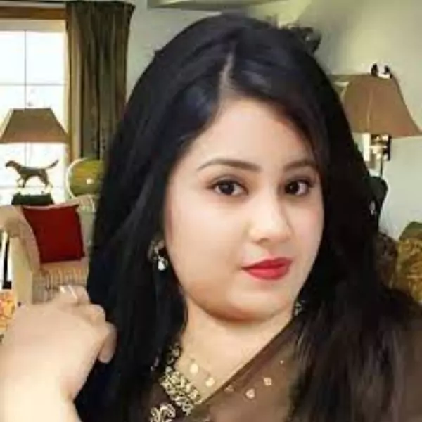 কিউট মেয়েদের প্রোফাইল পিক