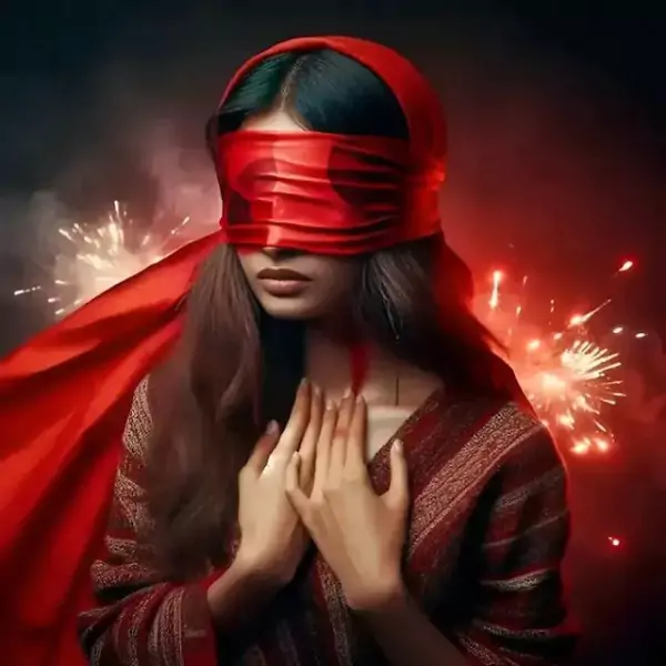 red profile picture bangladesh