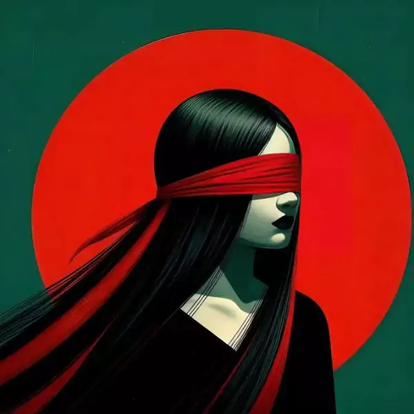 red profile picture bangladesh