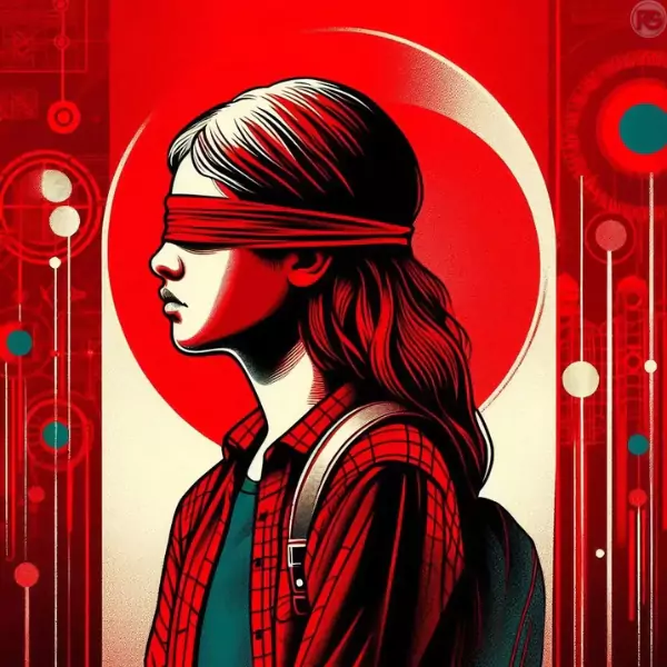 লাল প্রোফাইল পিকচার। red profile picture bangladesh