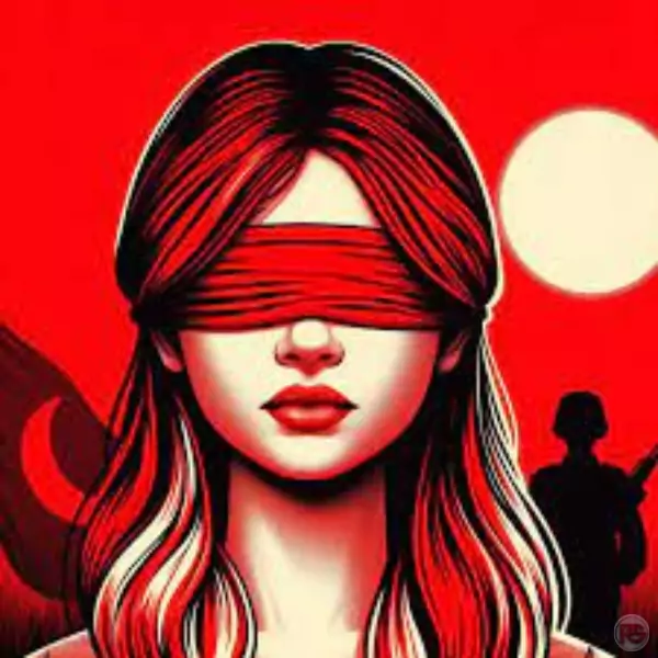 লাল প্রোফাইল পিকচার। red profile picture bangladesh