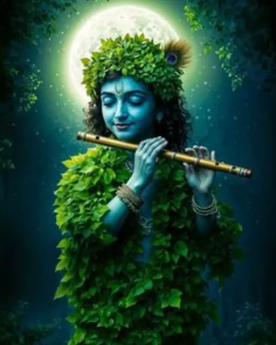 radha krishna picture