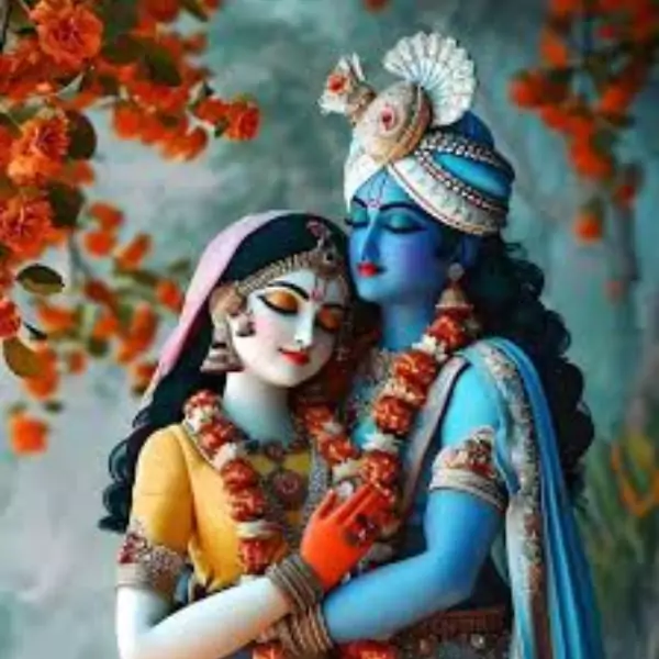 radha krishna picture