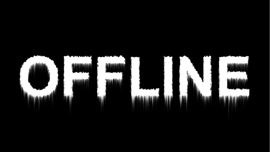 offline picture