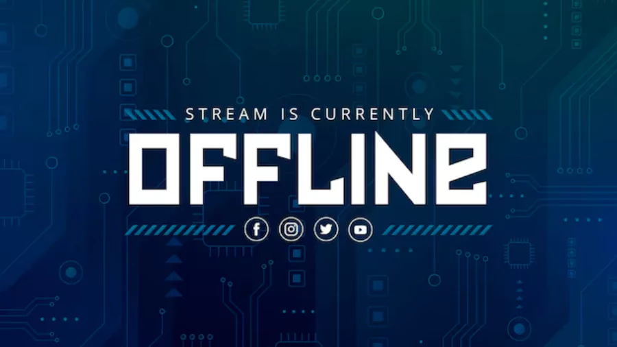 offline picture