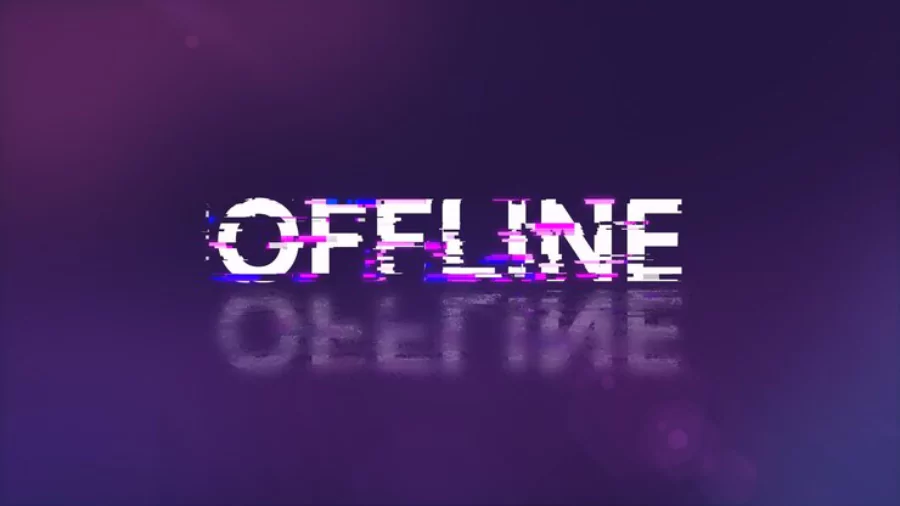 offline picture