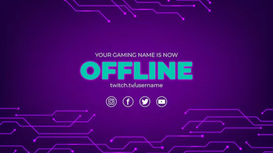offline picture